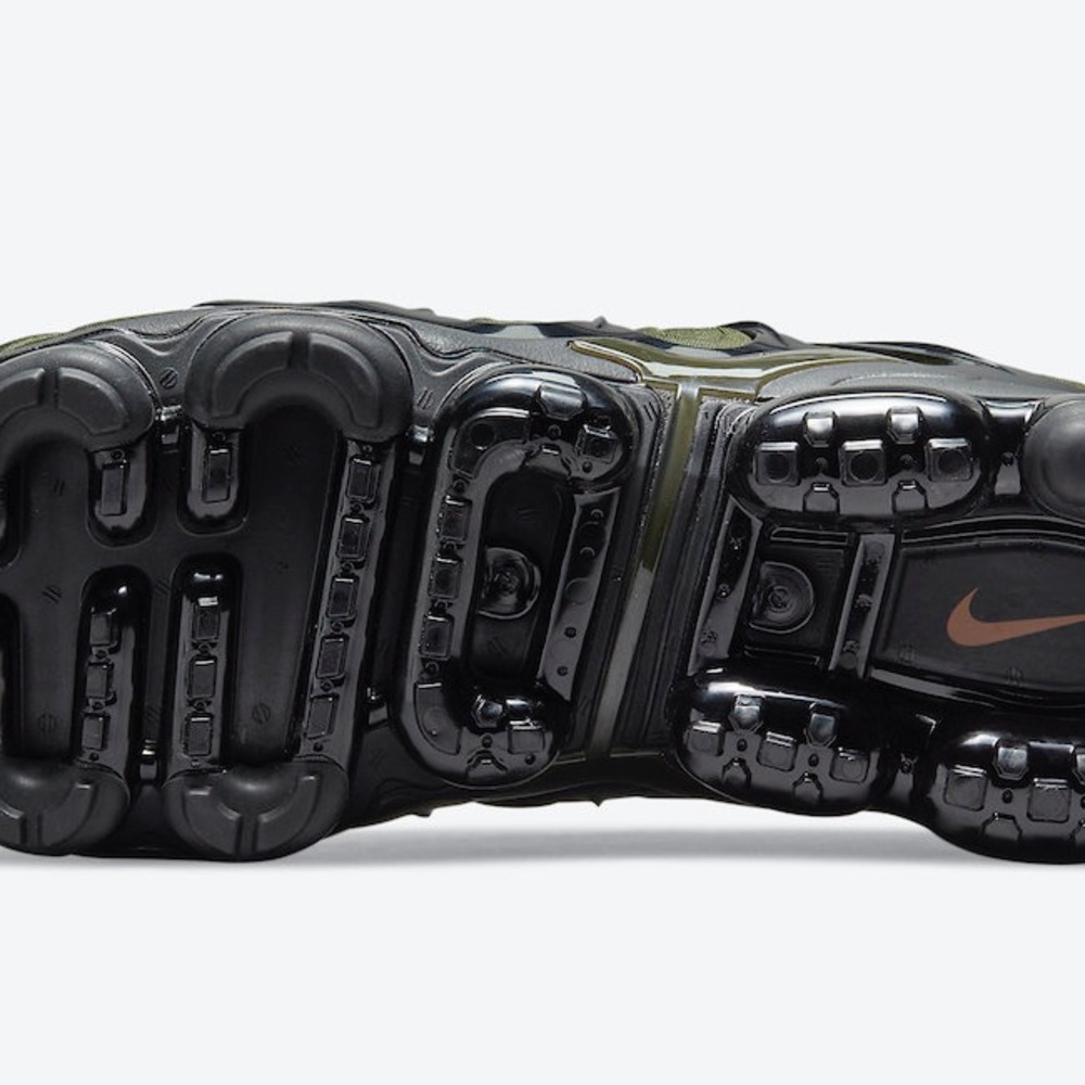 Nike Vapor max plus size 8.5 mens new - Picture 3 of 5